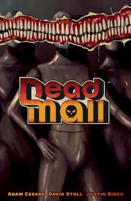 Dead Mall, Verzenden