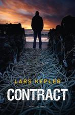 Contract 9789023457534, Livres, Lars Kepler, Lars Kepler, Verzenden
