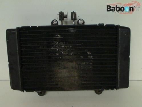 Radiateur Honda CB 1 1989-1992 (CB-1 CB400F NC27), Motoren, Onderdelen | Honda, Verzenden