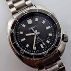 Seiko - Prospex Captain Williard Reedition Turtle - SLA051J1, Handtassen en Accessoires, Horloges | Heren, Nieuw