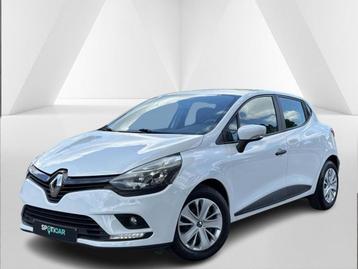 Renault Clio beschikbaar voor biedingen