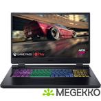Acer Nitro 5 AN517-42-R56N 17.3  Ryzen 7 RTX 3070 Ti Gaming, Informatique & Logiciels, Verzenden
