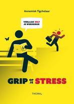 Grip op je stress 9789462720985 Annemiek Tigchelaar, Boeken, Verzenden, Gelezen, Annemiek Tigchelaar