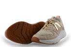 Nelson Sneakers in maat 39 Beige | 5% extra korting, Kleding | Dames, Schoenen, Verzenden, Beige, Zo goed als nieuw, Sneakers