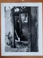 John Florea (1916-2000) - Gary Cooper, Saratoga Trunk 1943, Antiek en Kunst, Kunst | Schilderijen | Modern
