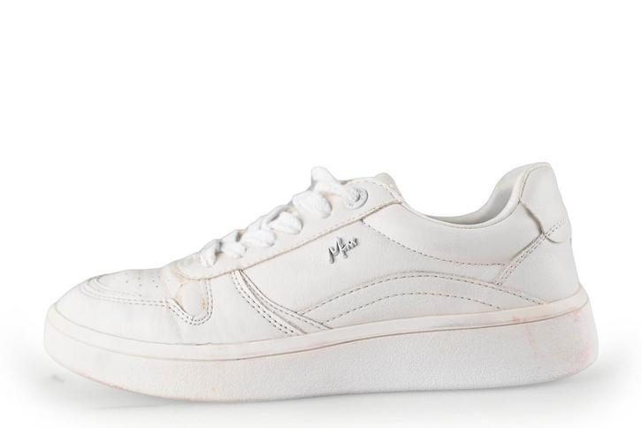 Mexx Sneakers in maat 37 Wit, Vêtements | Femmes, Chaussures, Envoi
