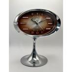 Réveil - Fashion Tulip Space Age - ABS - 1970-1980 - Dial