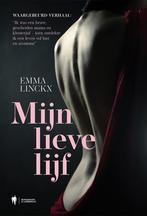 Mijn lieve lijf 9789463936415 Emma Linckx, Verzenden, Zo goed als nieuw, Emma Linckx