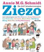 Ziezo 9789045114071 Annie M.G. Schmidt, Boeken, Verzenden, Zo goed als nieuw, Annie M.G. Schmidt