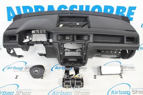 AIRBAG KIT TABLEAU DE BORD  VOLKSWAGEN CADDY COMP. RANGEMENT, Auto-onderdelen, Dashboard en Schakelaars