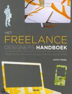 Het freelance designers handboek 9789089980274 C. Fishel, Verzenden, C. Fishel