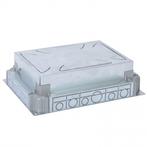 Legrand inbouwdoos vloergoot - 088090, Doe-het-zelf en Bouw, Elektriciteit en Kabels, Verzenden, Nieuw