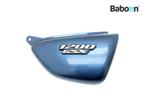 Buddypaneel Rechts Suzuki GSX 1200 1999-2000 (GSX1200), Motoren, Verzenden, Gebruikt