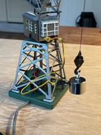 Märklin H0 - 7051 - Fixation pour train miniature (1)