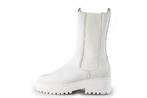 Nubikk Chelsea Boots in maat 39 Wit | 10% extra korting, Kleding | Dames, Schoenen, Overige typen, Nubikk, Wit, Zo goed als nieuw