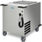 Gekoelde Serviesdispenser | COOLSTAPLER | Geforceerd |, Verzenden, Nieuw in verpakking
