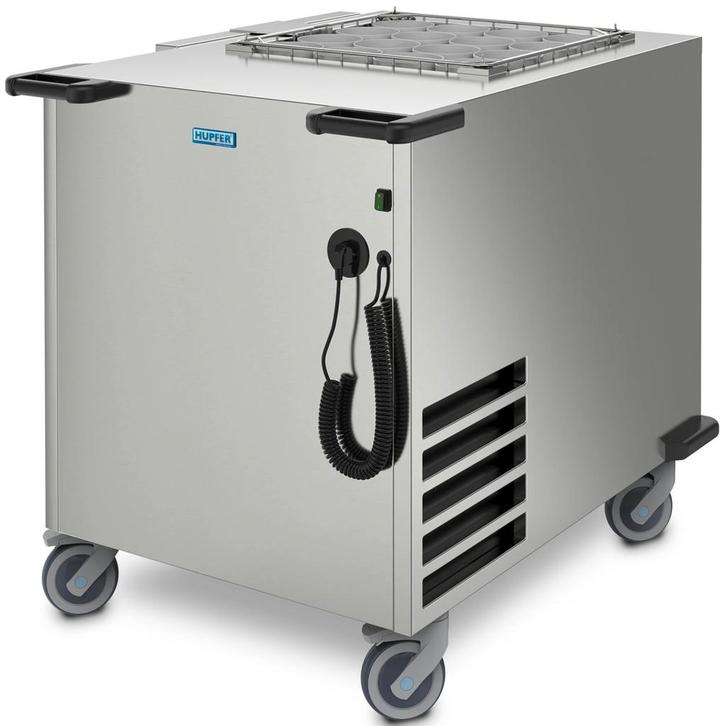 Gekoelde Serviesdispenser | COOLSTAPLER | Geforceerd |, Zakelijke goederen, Horeca | Keukenapparatuur, Nieuw in verpakking, Verzenden