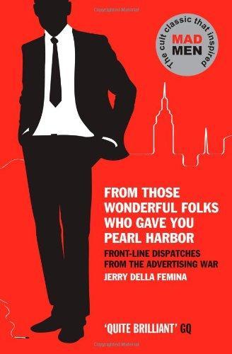 From Those Wonderful Folks Who Gave You Pearl Harbor:, Boeken, Overige Boeken, Gelezen, Verzenden