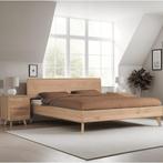 Van Os Ledikant Bessi - 160 x 210, Huis en Inrichting, Slaapkamer | Bedden, Nieuw