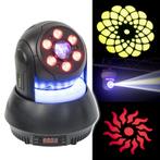 Ibiza Light Star Wash BL Movinghead Led Lichteffect