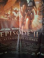 Star Wars Episode 2 Attack of the Clones - Official release, Nieuw