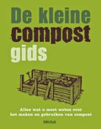 De kleine compost gids 9789044727913, Verzenden