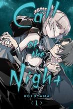 CALL OF THE NIGHT 01 9781974720514 Kotoyama, Boeken, Verzenden, Gelezen, Kotoyama