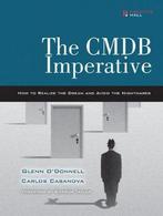 Cmdb Imperative 9780137008377, Gelezen, Glenn O'Donnell, Carlos Casanova, Verzenden