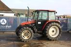 Veiling: Tractor New Holland L95 Diesel 95pk 1996, Ophalen