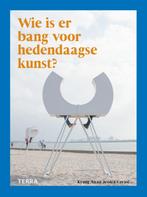Wie is er bang voor hedendaagse kunst? 9789089897169, Verzenden, Kyung An