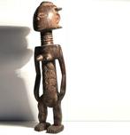 standbeeld - Luba Shankadi - DR Congo, Antiquités & Art