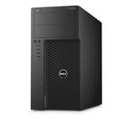 Dell Precision 3620 xeon-e3-v5 32 GB 256 GB, Computers en Software, 256 GB, 32 GB, Ophalen of Verzenden, Zo goed als nieuw