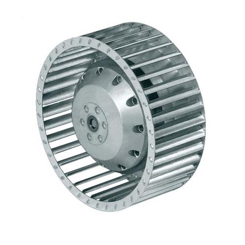 Ebm-papst afzuigmotor R2E140-AE77-05 | 380 m3/h | 230V, Doe-het-zelf en Bouw, Ventilatie en Afzuiging, Verzenden