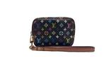 Louis Vuitton - pouch - Tas, Antiek en Kunst, Antiek | Tapijten, Tafelkleden en Textiel
