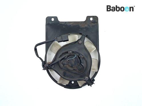 Koelfan Motor Yamaha FZ 750 1985-1987 (FZ750 1FN 2MG), Motoren, Onderdelen | Yamaha, Gebruikt, Verzenden