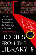 Bodies from the Library Lost Classic Stories by Masters of, Verzenden, Agatha Christie