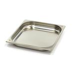 Gastronorm Bak - 2/3 GN - 4 cm Diep - RVS, Zakelijke goederen, Horeca | Keukenapparatuur, Verzenden, Nieuw in verpakking, Transport en Opslag
