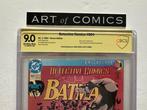 Detective Comics #664 - Signed By Scott Hanna, Chuck Dixon -, Boeken, Strips | Comics, Nieuw