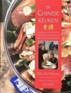 De Chinese keuken 9789024605477, Deh-Ta Hsiung, Zo goed als nieuw, Verzenden