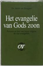 Commentaar op het Nieuwe Testament 5 - Het evangelie van, Boeken, Verzenden, Zo goed als nieuw, Jacob van Bruggen