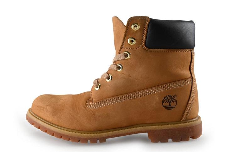 Timberland enkellaarzen in maat 44 Bruin | 15% korting, Kleding | Heren, Schoenen, Bruin, Gedragen, Overige typen, Verzenden