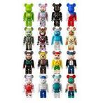 NO RESERVE Medicom Toy Be@rbrick - Be@rbrick Series 49 100%, Antiek en Kunst, Kunst | Schilderijen | Modern