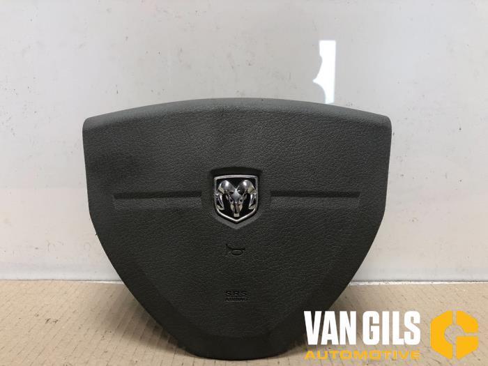 Airbag links (Stuur) Dodge Caravan O228228, Auto-onderdelen, Interieur en Bekleding