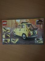 Lego Set - Creator - Fiat 500