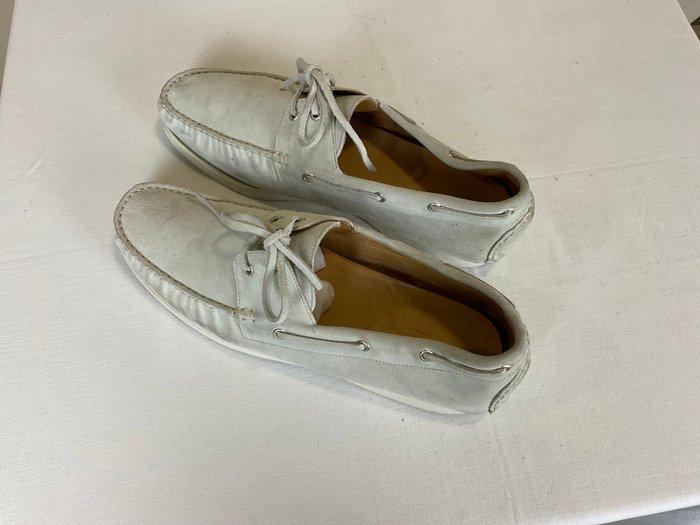 Ermenegildo Zegna - Loafers - Maat: EU 46, Kleding | Heren, Schoenen