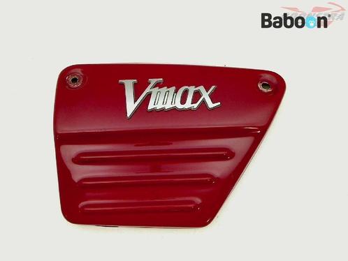 Cache latéral gauche Yamaha VMX 1200 V-Max (VMX1200), Motos, Pièces | Yamaha, Envoi