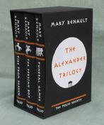 Mary Renault - The Alexander Trilogy - 2013-2013