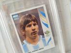 2006 Panini World Cup Lionel Messi #185 ROOKIE W/C - PSA 9, Verzamelen, Nieuw