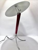 Tafellamp - Aluminium - Memphis / Space Age-stijl