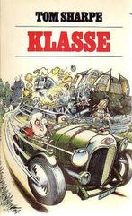 Klasse 9789061692768 Sharpe, Boeken, Verzenden, Gelezen, Sharpe